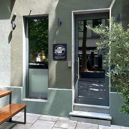 Benztown Gaestehaus