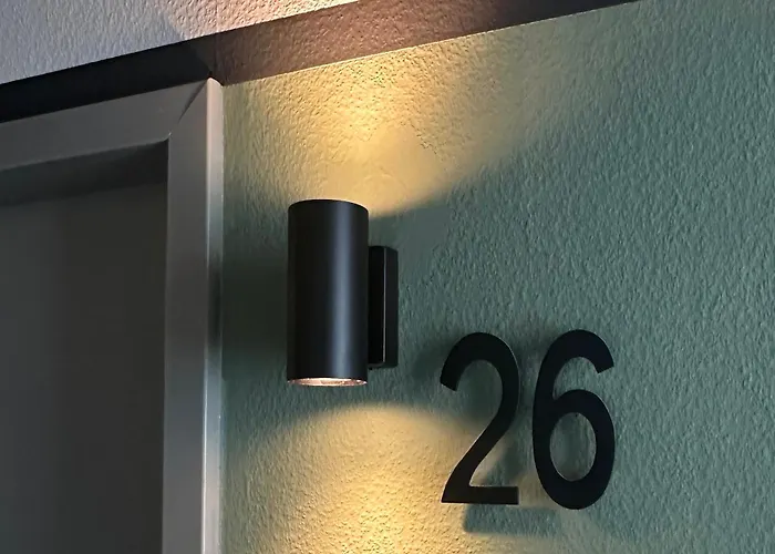 Benztown Gaestehaus Stuttgart