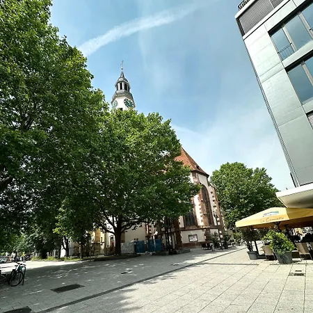 Hotel Benztown Gaestehaus *