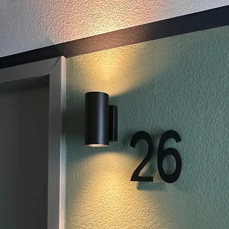 Benztown Gaestehaus Stoccarda