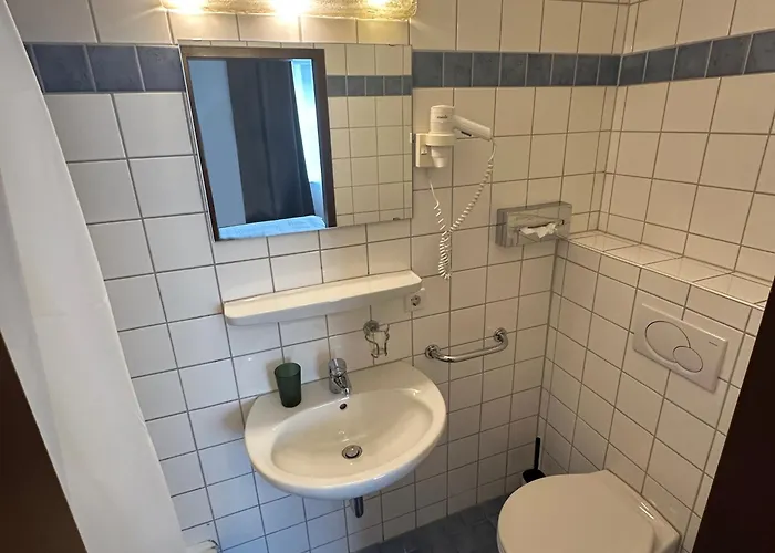 Benztown Gaestehaus Stoccarda