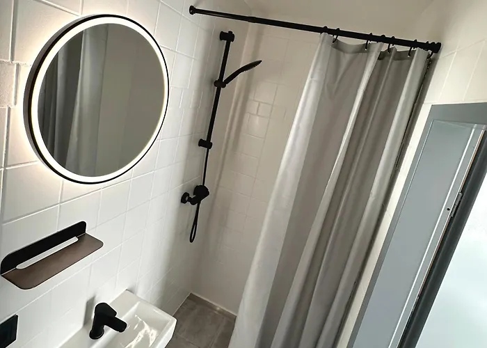 Benztown Gaestehaus Hotel