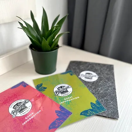 Benztown Gaestehaus שטוטגרט